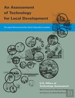 Bertrand.pt - An Assessment Of Technology For Local Development