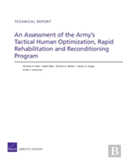 Bertrand.pt - An Assessment Of The Army'S Tactical Human Optimization, Rapid Rehabilitation And Reconditioning Program