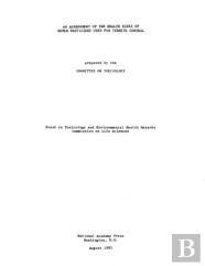 An Assessment Of The Health Risks Of Seven Pesticides Used For Termite Control