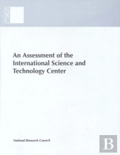 An Assessment Of The International Science And Technology Center