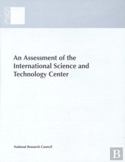 Bertrand.pt - An Assessment Of The International Science And Technology Center