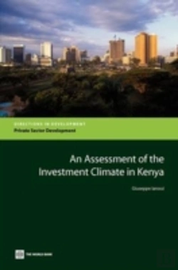 Bertrand.pt - An Assessment Of The Investment Climate In Kenya
