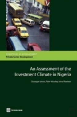 Bertrand.pt - An Assessment Of The Investment Climate In Nigeria