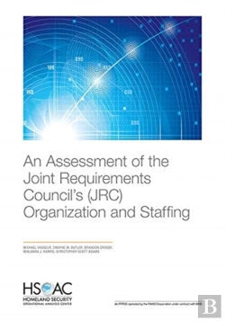 Bertrand.pt - An Assessment Of The Joint Requirements Council'S (Jrc) Organization And Staffing