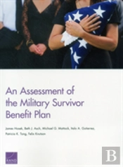An Assessment Of The Military Survivor Benefit Plan