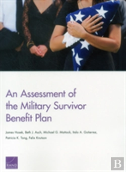 Bertrand.pt - An Assessment Of The Military Survivor Benefit Plan