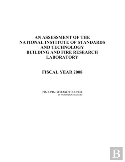 Bertrand.pt - An Assessment Of The National Institute Of Standards And Technology Building And Fire Research Laboratory