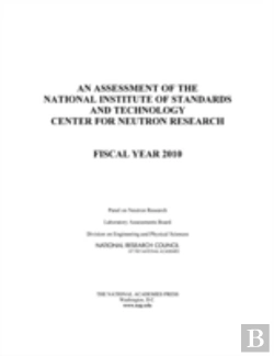 Bertrand.pt - An Assessment Of The National Institute Of Standards And Technology Center For Neutron Research