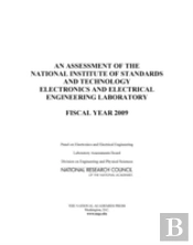 An Assessment Of The National Institute Of Standards And Technology Electronics And Electrical Engineering Laboratory