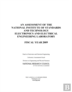 Bertrand.pt - An Assessment Of The National Institute Of Standards And Technology Electronics And Electrical Engineering Laboratory