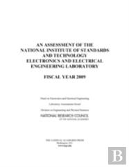 An Assessment Of The National Institute Of Standards And Technology Electronics And Electrical Engineering Laboratory