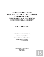 An Assessment Of The National Institute Of Standards And Technology Electronics And Electrical Engineering Laboratory