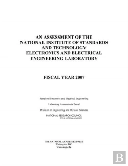 Bertrand.pt - An Assessment Of The National Institute Of Standards And Technology Electronics And Electrical Engineering Laboratory