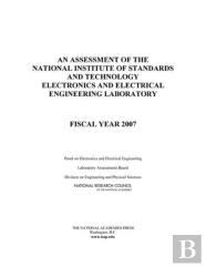 An Assessment Of The National Institute Of Standards And Technology Electronics And Electrical Engineering Laboratory
