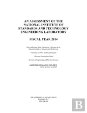 An Assessment Of The National Institute Of Standards And Technology Engineering Laboratory