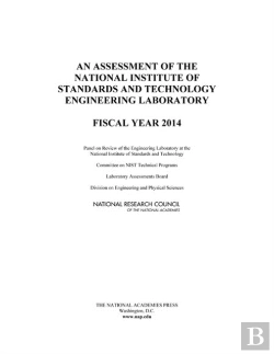 Bertrand.pt - An Assessment Of The National Institute Of Standards And Technology Engineering Laboratory