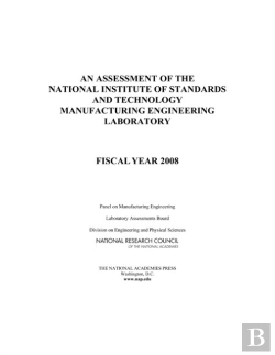 Bertrand.pt - An Assessment Of The National Institute Of Standards And Technology Manufacturing Engineering Laboratory