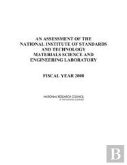 An Assessment Of The National Institute Of Standards And Technology Materials Science And Engineering Laboratory