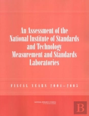 An Assessment Of The National Institute Of Standards And Technology Measurement And Standards Laboratories