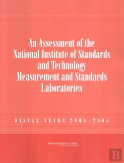 Bertrand.pt - An Assessment Of The National Institute Of Standards And Technology Measurement And Standards Laboratories