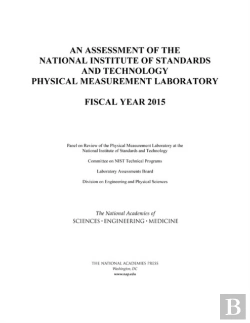 Bertrand.pt - An Assessment Of The National Institute Of Standards And Technology Physical Measurement Laboratory
