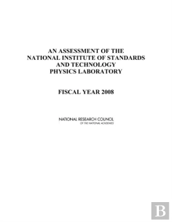 Bertrand.pt - An Assessment Of The National Institute Of Standards And Technology Physics Laboratory