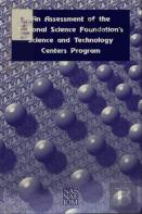 An Assessment Of The National Science Foundation'S Science And Technology Centers Program