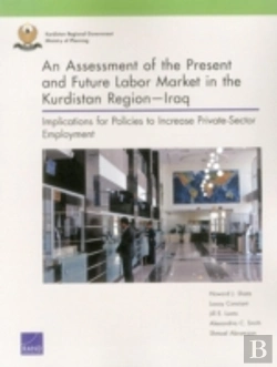 Bertrand.pt - An Assessment Of The Present And Future Labor Market In The Kurdistan Regioniraq