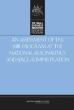 Bertrand.pt - An Assessment Of The Sbir Program At The National Aeronautics And Space Administration