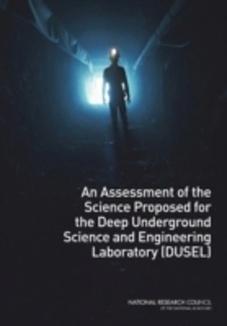 Bertrand.pt - An Assessment Of The Science Proposed For The Deep Underground Science And Engineering Laboratory (Dusel)