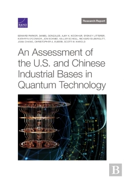 Bertrand.pt - An Assessment Of The U.S. And Chinese Industrial Bases In Quantum Technology