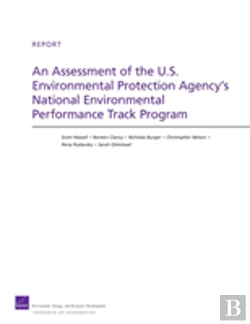Bertrand.pt - An Assessment Of The U.S. Environmental Protection Agency'S National Environmental Performance Track Program