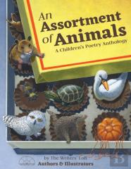 An Assortment Of Animals