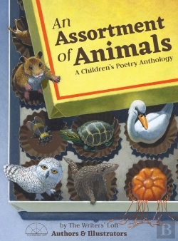 Bertrand.pt - An Assortment Of Animals