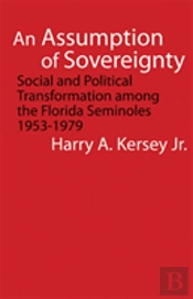 An Assumption Of Sovereignty
