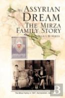 An Assyrian - Dream The Mirza Family Story