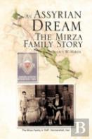 An Assyrian - Dream The Mirza Family Story