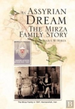 Bertrand.pt - An Assyrian - Dream The Mirza Family Story