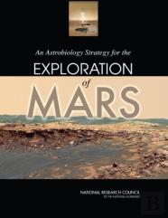An Astrobiology Strategy For The Exploration Of Mars