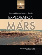 An Astrobiology Strategy For The Exploration Of Mars