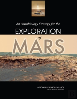 Bertrand.pt - An Astrobiology Strategy For The Exploration Of Mars