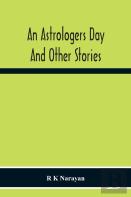 An Astrologers Day And Other Stories