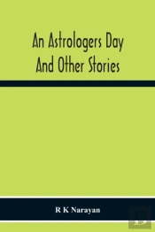 An Astrologers Day And Other Stories