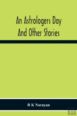 Bertrand.pt - An Astrologers Day And Other Stories