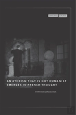 Bertrand.pt - An Atheism That Is Not Humanist Emerges In French Thought