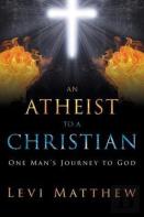 An Atheist To A Christian