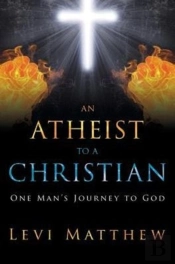 An Atheist To A Christian