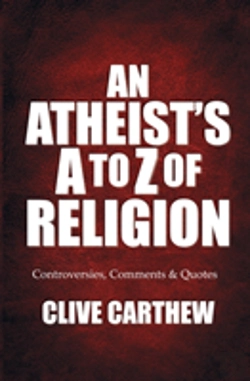 Bertrand.pt - An Atheist'S A To Z Of Religion - Controversies, Comments And Quotes