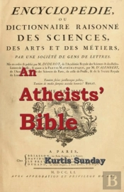 An Atheists' Bible