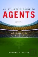 An Athlete'S Guide To Agents